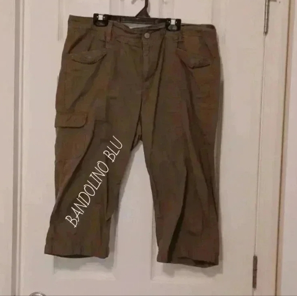 💙🌹bermuda shorts - Picture 11 of 11